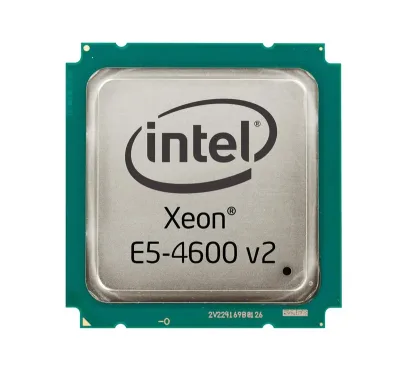 47C2309 - IBM 2.60GHz 7.20GT/s QPI 20MB L3 Cache Intel Xeon E5-4620 v2 8 Core Processor