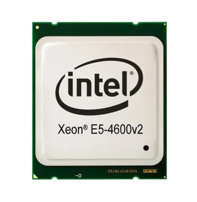 47C2328 - IBM 2.40GHz 8.00GT/s QPI 30MB L3 Cache Intel Xeon E5-4657L v2 12 Core Processor