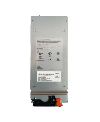 47C2480 - IBM Advanced Management Module for BladeCenter