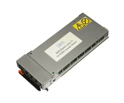 47C2483 - IBM Serial Pass Thru Module for Bladecenter S 8886 SAS RAID Controller