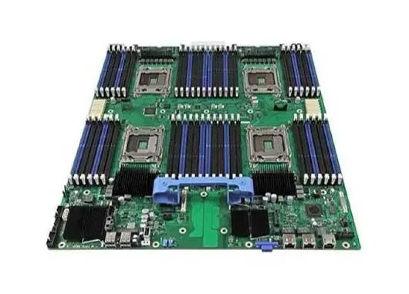 47C5992 - Lenovo System Board (Motherboard) for System X3750 M4