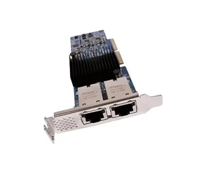 47C8152 - IBM / Intel 1250-T4 ML2 Dual-Port 10GBase-T Low Profile Network Adapter