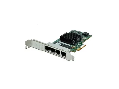 47C8225 - IBM Intel I350-T4 ML2 Quad-Port 1 GB-T Ethernet Adapter