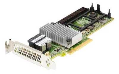 47C8676 - IBM SAS/SATA 12Gb/s PCI-Express Host Bus Adapter