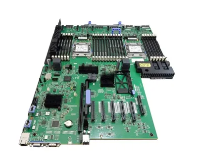 47C9552 - IBM System Board (Motherboard) for X3750 M4