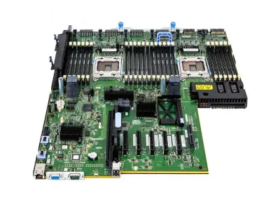 47C9567 - IBM Server Board Dual CPU LGA2011 for System x3750 M4 Server (8752/8718)