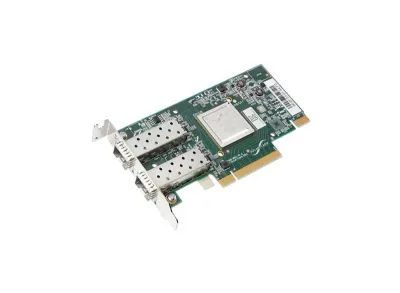 47C9960 - Lenovo SFC9020 Dual-Ports SFP+ 10Gbps Gigabit Ethernet PCI Express x8 Server Network Adapter for System x