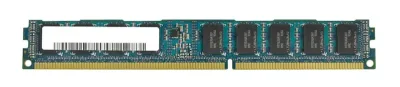 47J0150 - IBM 2GB DDR3-1333MHz PC3-10600 ECC Registered CL9 240-Pin DIMM 1.35V Low Voltage Single Rank Very Low Profile (VLP) Memory Module