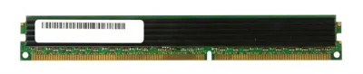 47J0161 - IBM 4GB DDR3-1333MHz PC3-10600 ECC Registered CL9 240-Pin DIMM Dual Rank Very Low Profile (VLP) Memory Module