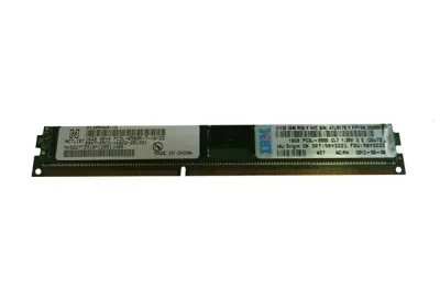 47J0179 - IBM 16GB DDR3-1066MHz PC3-8500 ECC Registered CL7 240-Pin DIMM Quad Rank Memory Module