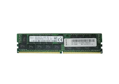 47J0256 - Lenovo 32GB PC4-17000 DDR4-2133MHz ECC Registered CL15 RDIMM 1.2V Dual-Rank Memory Module