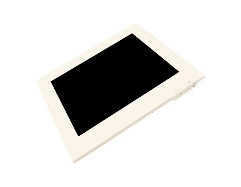 47L7222 - IBM Pearl White 12.1-inch Display with RS-232 for 4820-2Wn