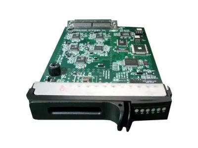 47RPP - Dell Fibre Channel Controller Card for PowerVault 660F