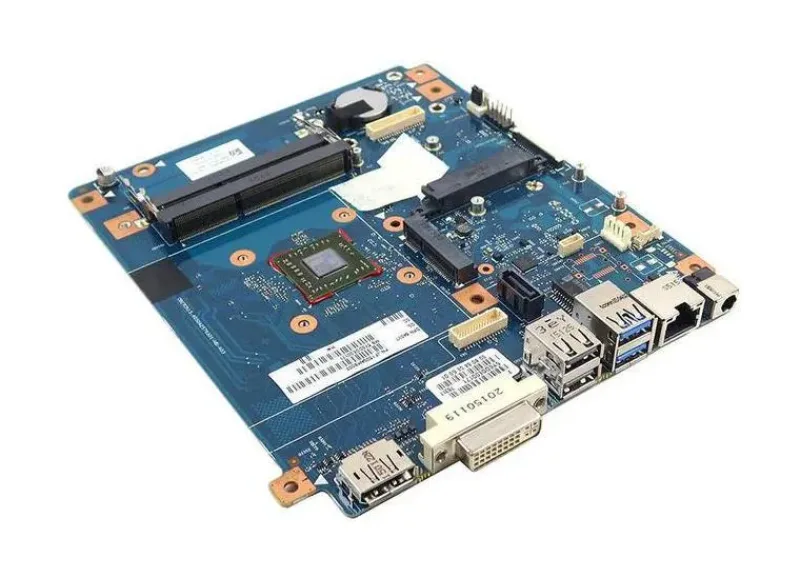 48-3E701-011 - HP System Board (Motherboard) for Thin Client t5510