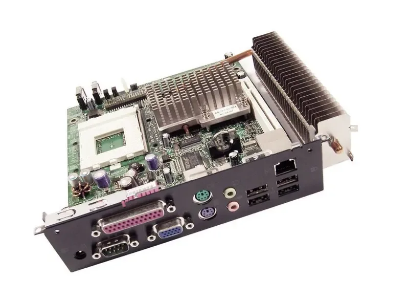 48-3K701-011 - HP System Board (Motherboard) for t5720 Thin Client