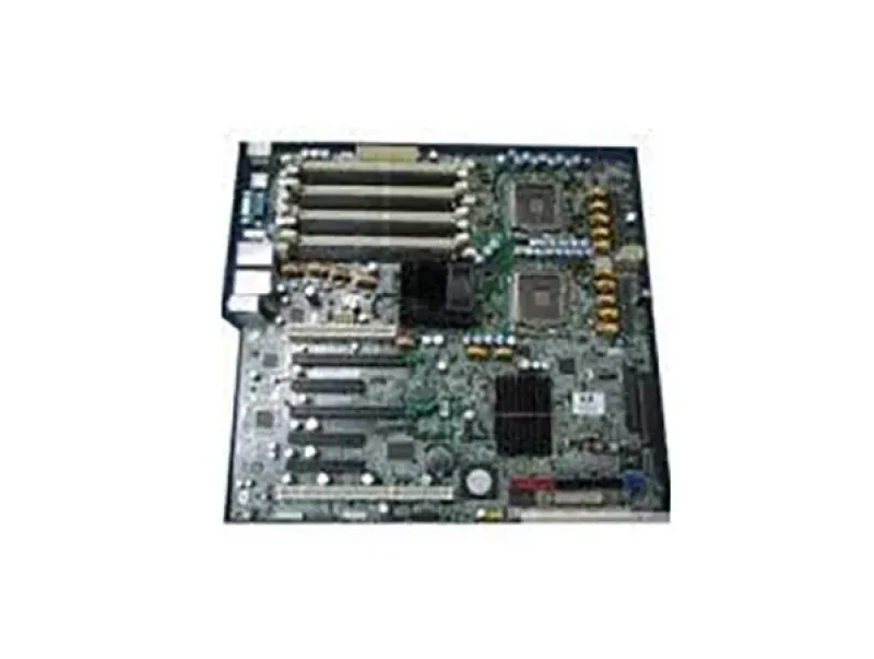 480024-001 - HP System Board (MotherBoard) for XW8600 Workstation