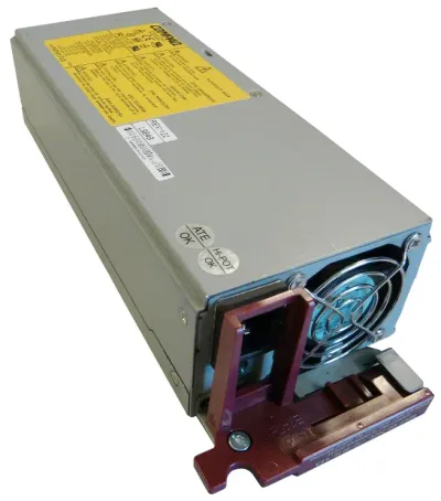 480083-001 - HP 325-Watts 110-220V AC Redundant Hot-Pluggable Power Supply for ProLiant ML370 G1/ 1600