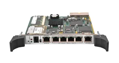 480240-001 - HP Interface Manager Board for StorageWorks ESL 630e SDLT Tape Library