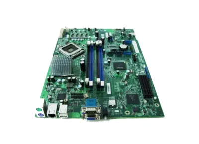 480508-001 - HP System Board (MotherBoard) for ProLiant DL120 G5 Server