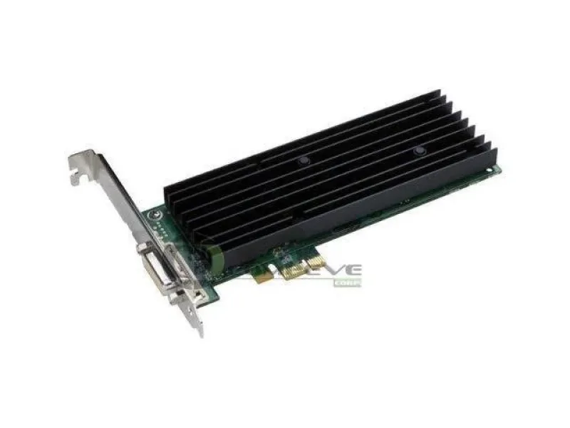 481028-001 - HP Nvidia NVS-290 PCie 256MB Video Graphics Card