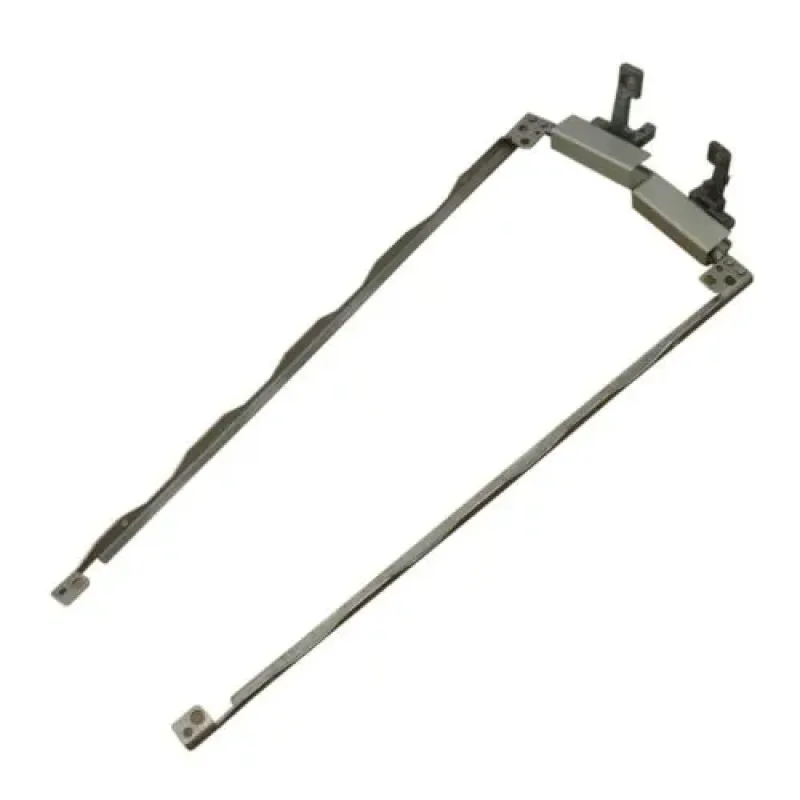 481098-001 - HP 12.1-inch LCD Right and Left Hinge/Bracket for EliteBook 2530P Series