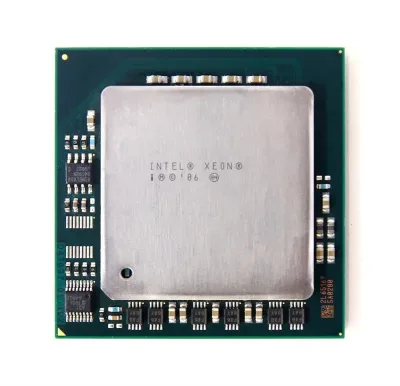 481209-002 - HP 2.40GHz 1066MHz FSB 16MB L3 Cache Socket PGA-604 Intel Xeon E7440 Quad-Core Processor