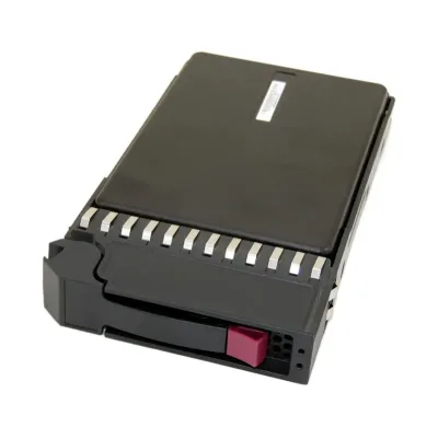 481344-001 - HP MSA 2000 Hard Disk Drive Blank Filler