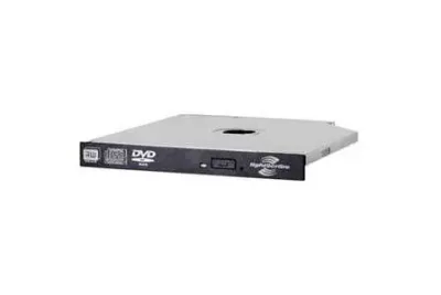 481429-001 - HP 8x Speed Slim SATA DVD-RW Optical Drive