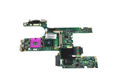 481534-001 - HP Compaq System Board (Motherboard) Socket 478 for 6710b