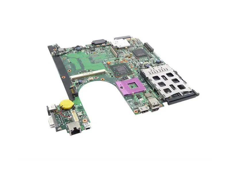 481537-001 - HP Compaq System Board (Motherboard) Socket 478 for 8510W / 8510P Notebook PC