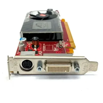 481649-001 - HP ATI Hd3450 256MB PCI-Express Video Graphics Card