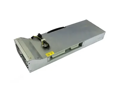 482513-003 - HP 650-Watts 100-240V 80 Plus Bronze Power Supply with Power Factor Correction for Z600 WorkStation