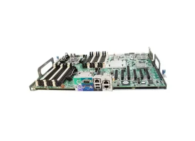 482582-001 - HP System Board (MotherBoard) with Shared VRAM UMA (Requires Heatsink 446447-001) for 6910p Notebook PC