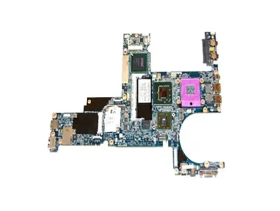 482583-001 - HP System Board (Motherboard) Socket 478 for 6910P Laptop