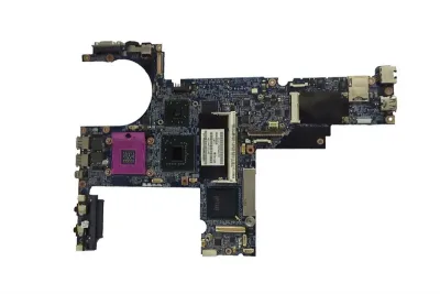 482584-001 - HP Motherboard with Intel 82GM965 Graphics and Memory Controller for Pavilion 6910P Series Laptop