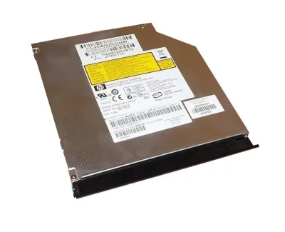 483190-001 - HP 8X Speed SATA DVD+/-RW Optical Drive