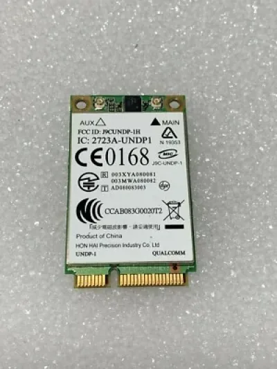 483377-002 - HP WWAN Module for EliteBook 2530P