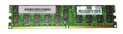 483403-S21 - HP 8GB Kit (2 X 4GB) DDR2-667MHz PC2-5300 ECC Registered CL5 240-Pin DIMM 1.8V Dual Rank Memory