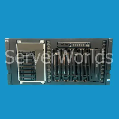 483443-B21 - HP ML350 G6 Rack SFF Configured to Order