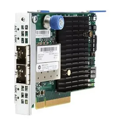 483514-B21 - HP InfiniBand Host Bus Adapter 2 x PCI Express 2.0 20GB/s