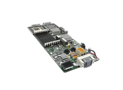 483857-001 - HP System Board (Motherboard) for XW460c Workstation