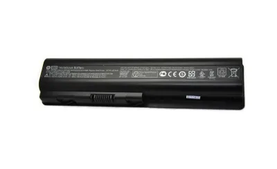 484170-001 - HP 6-Cell Li-Ion 10.8VDC 4400mAh Battery for PavilionDV4 / DV5
