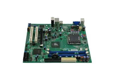 484275-001 - HP System Board (Motherboard) for XW8400 Workstation