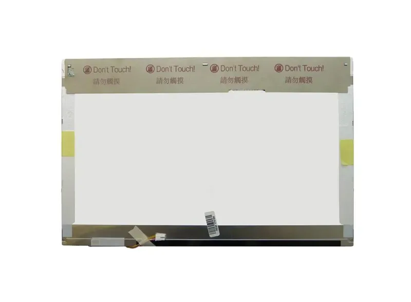 484371-001 - HP 15.4-inch WXGA 1280X800 LCD Laptop Screen