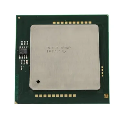 484373-B21 - HP 2.66GHz 1066MHz 16MB L3 Cache Socket PGA-604 Intel Xeon X7460 Hexa-core(6-Core) Processor