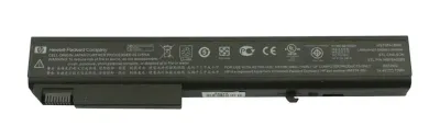 484788-001 - HP Notebook Battery Li-ion 8-Cell Primary Battery for 8530p/8530w/8730w Series Ku533aa