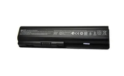 485041-002 - HP 6-Cell Li-Ion 10.8VDC 4400mAh Battery for PavilionDV4 / DV5