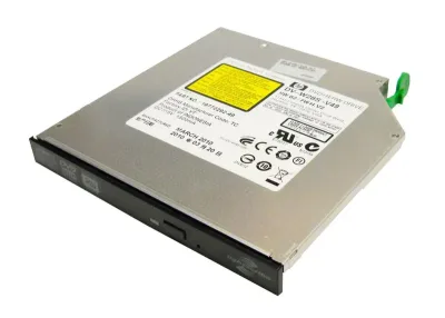 485603-001 - HP DVD-RW Super Multi Slimline Optical Drive