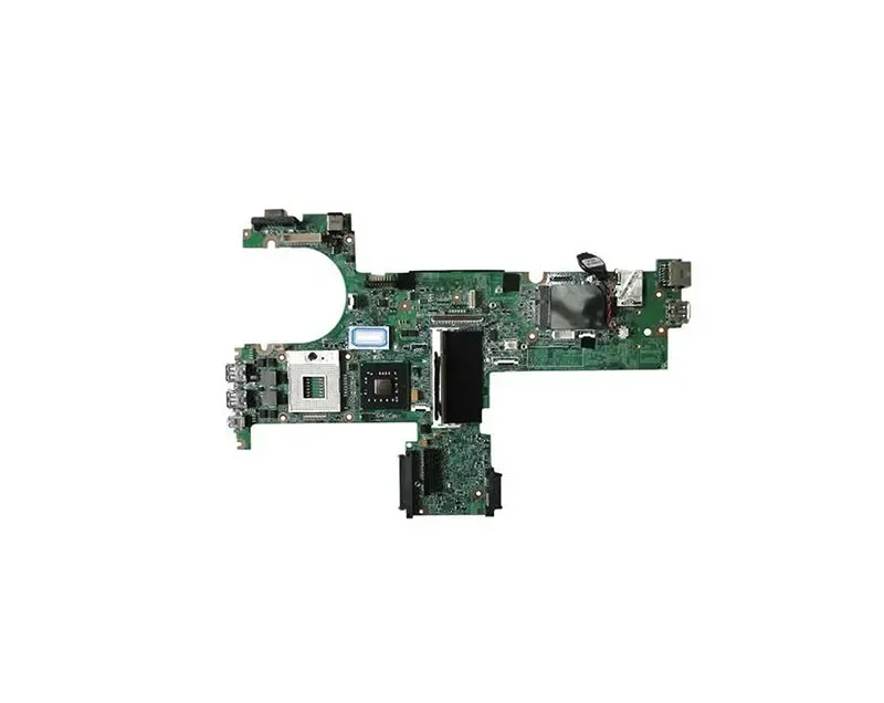 486299-002 - HP System Board (MotherBoard) with 128MB for 6930P Notebook PC