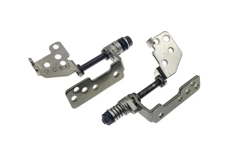 486558-001 - HP LCD Hinge Kit for Presario CQ50